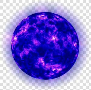 Transparent Sun Png   Blue Purple Sun  Png Download