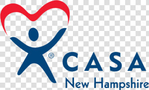 Casa Of New Hampshire   Heart  HD Png Download