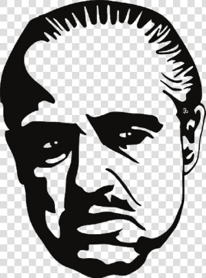 Enter Image Description Here   Godfather Clipart  HD Png Download