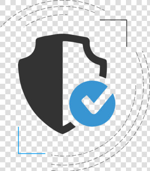 Transparent Assessment Icon Png   Information Security Services Icon  Png Download