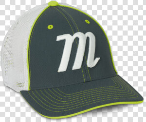 Trucker Stretch Fit Hat   Baseball Cap  HD Png Download