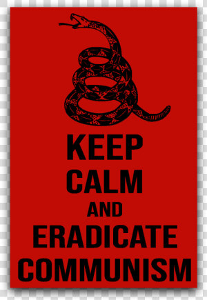 Eradicate Mockup   Don T Tread On Me  HD Png Download