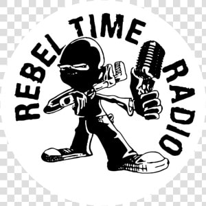 Rebel Time Radio Episode   Oceanic Research Centre Australia  HD Png Download