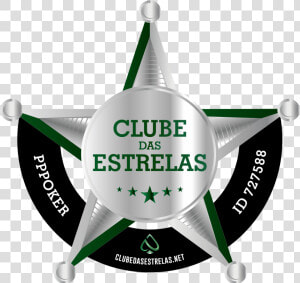 Clube Das Estrelas   Banner  HD Png Download