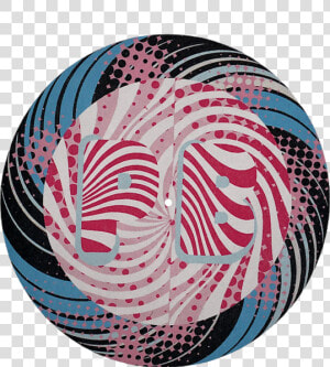 Panda Bear Slipmat   Sphere  HD Png Download