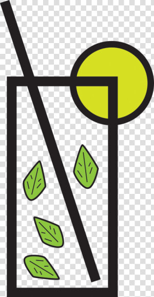 Mojito Clipart Transparent   Mojito Icon Png  Png Download