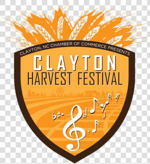 Harvest Festival Png Clipart   Clayton Harvest Festival  Transparent Png