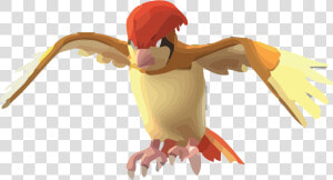 Pidgeot   Png Download   Pidgeotto Pokemon Let  39 s Go  Transparent Png