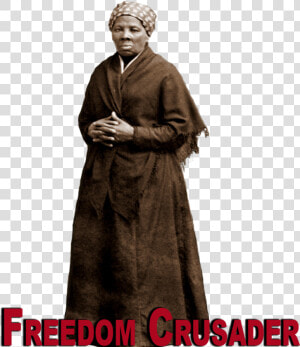 Harriet Tubman Photograph  HD Png Download