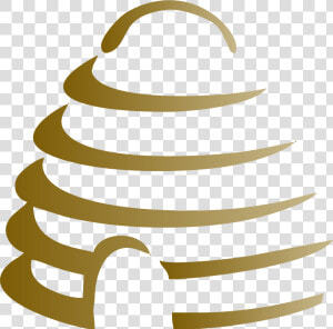 Beehive Media Ghana   Beehive Farm And Kitchen Logo  HD Png Download