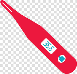 Thermometer Png   Writing Implement  Transparent Png