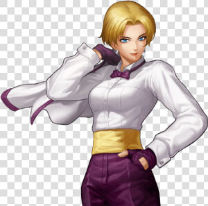 King Kof  HD Png Download