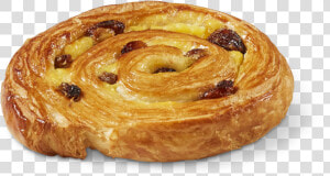 Bridor Pain Au Raisin  HD Png Download