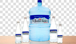 Manantial San Judas Tadeo S   Png Download   Mineral Water  Transparent Png