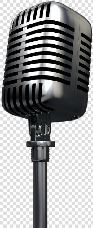 Microphone  Radio  Audio  Record  Podcast   Microfone Rádio Png  Transparent Png