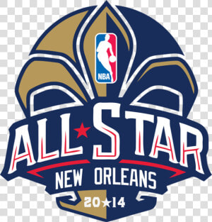 Transparent All Star Png   2014 Nba All star Game  Png Download