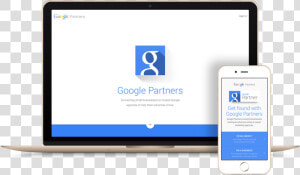 Google Partners All Devices  HD Png Download