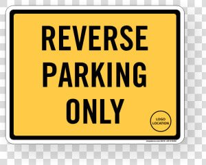 Transparent No Parking Sign Clipart   Parking Sign  HD Png Download