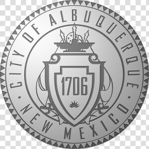 Medallion Dome   3   Png   City Of Albuquerque Logo  Transparent Png