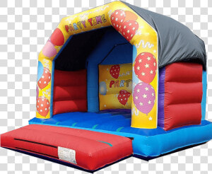 Transparent Bouncy Castle Png   Bouncy Castle Png  Png Download