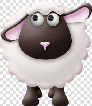 Ears Clipart Sheep   Shaun The Sheep  png  Transparent Png