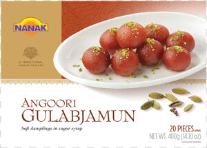 Gulab Jamun Angoori   Nanak Angoori Gulab Jamun  HD Png Download