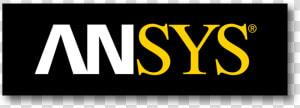 Ansys logo   Logo Ansys Png  Transparent Png