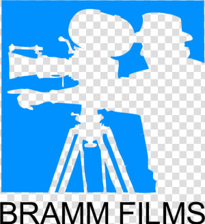 Bramm Films   Logo  HD Png Download