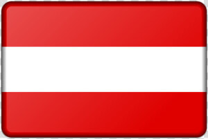 Easiest Flag In The World  HD Png Download