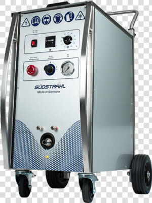 Dry Ice Cleaning Machine Powerjet 16 10   Dry Ice  HD Png Download