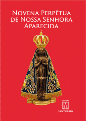 Novena Perpetua De Nossa Senhora Aparecida  HD Png Download