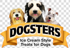 Dog Ice Cream Publix   Png Download   Dogsters Ice Cream  Transparent Png