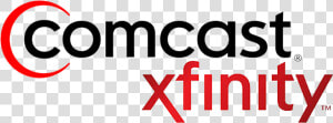 Transparent Xfinity Png   Transparent Comcast Xfinity Logo  Png Download