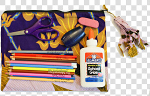 Elmer  39 s Glue  HD Png Download