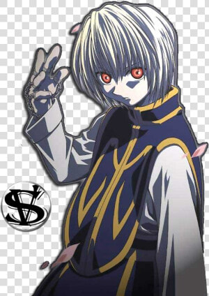 Kurapika Png  Transparent Png