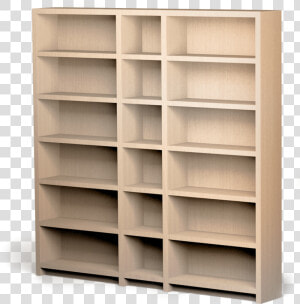 Billy Bookcase Combination3d View Class Mw 100 Mh   Bookcase  HD Png Download