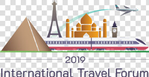 International Travel Forum  HD Png Download