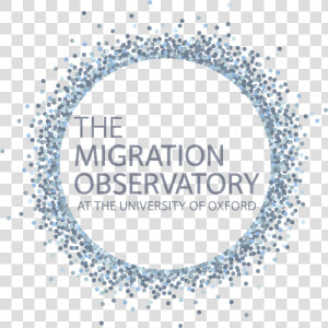 Migration Observatory  HD Png Download