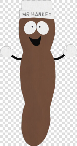 South Park Archives   Mr Hankey  HD Png Download