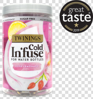 Twinings Cold Infuse Teas  HD Png Download