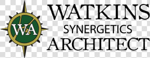 Watkins Architect   Sign  HD Png Download