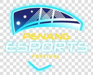 Penang Esports Festival   Penang Esports Festival 2019  HD Png Download