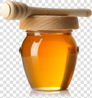 Honey Png Free Image Download   Jar Of Honey Png  Transparent Png