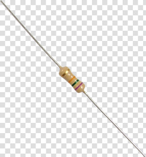 Transparent Resistor Png   Wire  Png Download