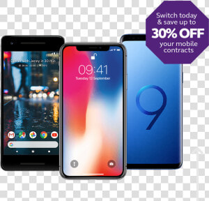 Business Mobile   Compare Google Pixel Vs Iphone X  HD Png Download