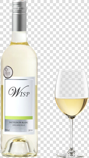 2016 Sauvignon Blanc   Wine Glass  HD Png Download