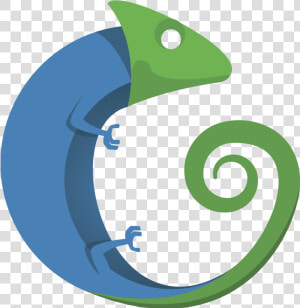 Chameleon Logo Png  Transparent Png