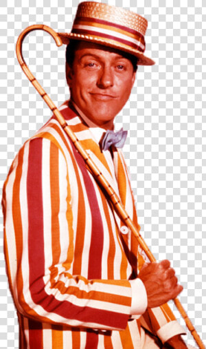 Dick Van Dyke Mary Poppins Bert Mr   Dick Van Dyke Unsolicited  HD Png Download