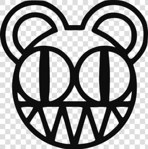 Radiohead Logo  HD Png Download