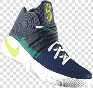 Kyrie   Kyrie 2 Id Shoe  HD Png Download